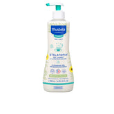 MUSTELA-Gel de lavagem STELATOPIA 500 ml-DrShampoo - Perfumaria e Cosmética